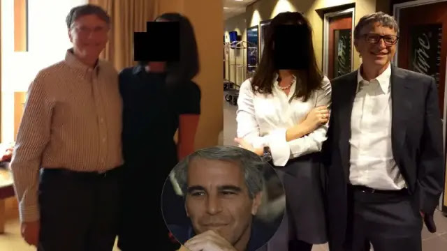 Klaim Dokumen Epstein: Bill Gates Tertular STD dari Gadis Rusia? Fakta & Bantahannya