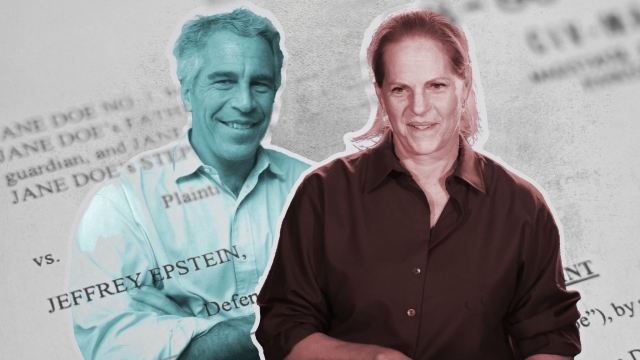 Dokumen Epstein Terungkap: Koneksi Rothschild, Bisnis di Tengah Konflik Ukraina, dan Jejak Intelijen