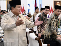 Presiden Prabowo Jelaskan Alasan Indonesia Gabung Board of Peace, Dapat Dukungan 16 Ormas Islam