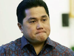 Prabowo Diminta Tuntut Erick Thohir Secara Hukum: Dugaan Penyimpangan BUMN Diungkap