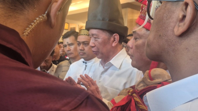 Strategi Politik Jokowi: Rahasia Tak Terkalahkan dari Pilkada hingga Pilpres 2024