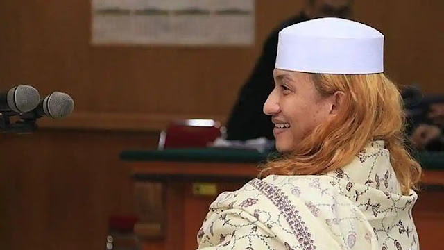 Bahar Bin Smith Jadi Tersangka Penganiayaan Banser: Kronologi, Pasal, & Jadwal Pemeriksaan