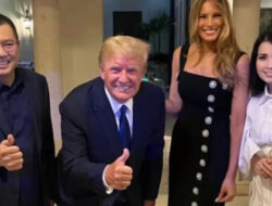 Hary Tanoe Disebut dalam Berkas Epstein: Beli Rumah Trump & Kaitannya dengan Indonesia CIA