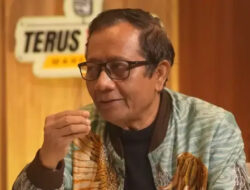 Mahfud MD Buka Suara: Alur Informasi ke Presiden Sering Tak Utuh, Banyak Saringan Birokrasi