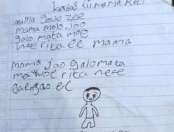 Surat Bunuh Diri Anak SD di NTT: Dampak Kemiskinan dan Tanggung Jawab Negara