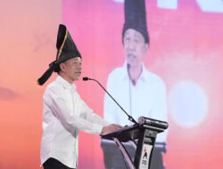 Strategi Dinasti Politik Jokowi: Dukungan ke PSI & Peta Gibran di Pilpres 2029