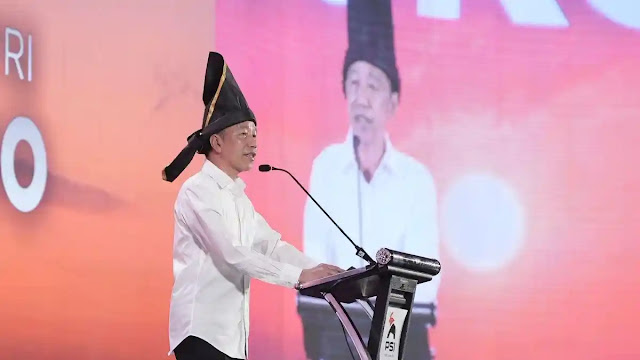 Strategi Dinasti Politik Jokowi: Dukungan ke PSI & Peta Gibran di Pilpres 2029