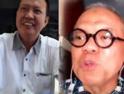 Kasus Hogi Minaya: Kuasa Hukum Kritik DPR, Pakar Hukum Trisakti Beberkan Analisis