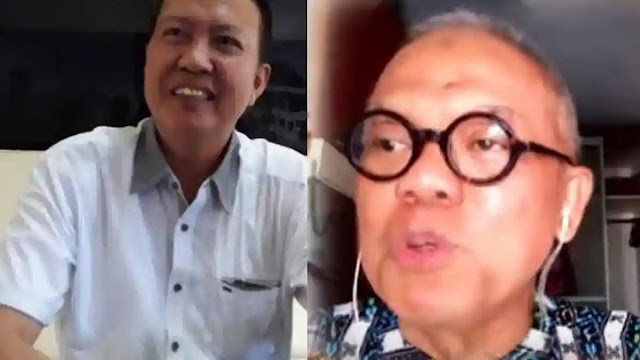 Kasus Hogi Minaya: Kuasa Hukum Kritik DPR, Pakar Hukum Trisakti Beberkan Analisis