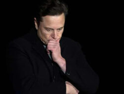 Dokumen Jeffrey Epstein Dibuka: Nama Elon Musk, Pangeran Andrew, hingga Sergey Brin Terungkap