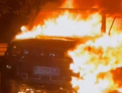 Jetour T2 Terbakar di Tol Jagorawi: Penyebab, Fakta Bukan EV, dan Spesifikasi