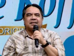 Ade Armando: PDIP Pencetus Wacana Polri di Bawah Kementerian