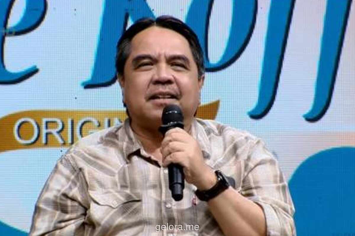 Ade Armando: PDIP Pencetus Wacana Polri di Bawah Kementerian