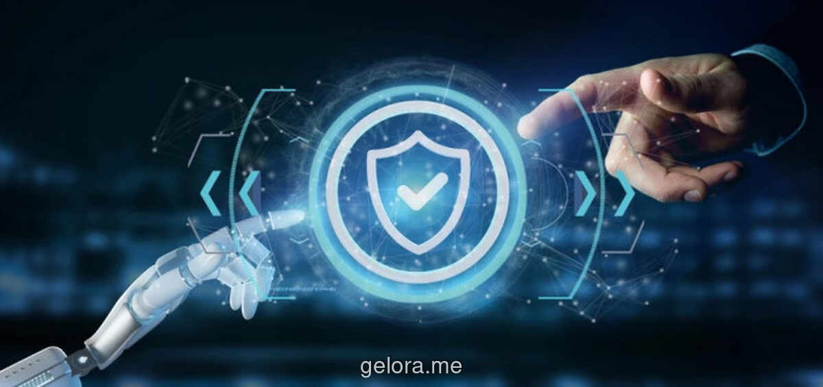 CISO Ungkap Ancaman Serius di Balik Pabrik AI yang Berkembang Pesat