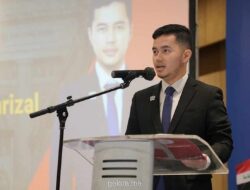 158 Pelajar Indonesia Ikuti Simulasi Sidang PBB di AYIMUN Kelapa Gading