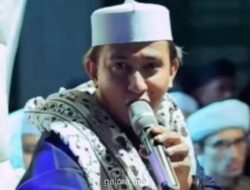 Polres Metro Tangerang Kota Tak Tahan Habib Bahar Tersangka Penganiayaan