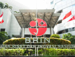 BRIN Buka Pendaftaran Beasiswa Degree by Research untuk S2 dan S3 hingga Maret 2026