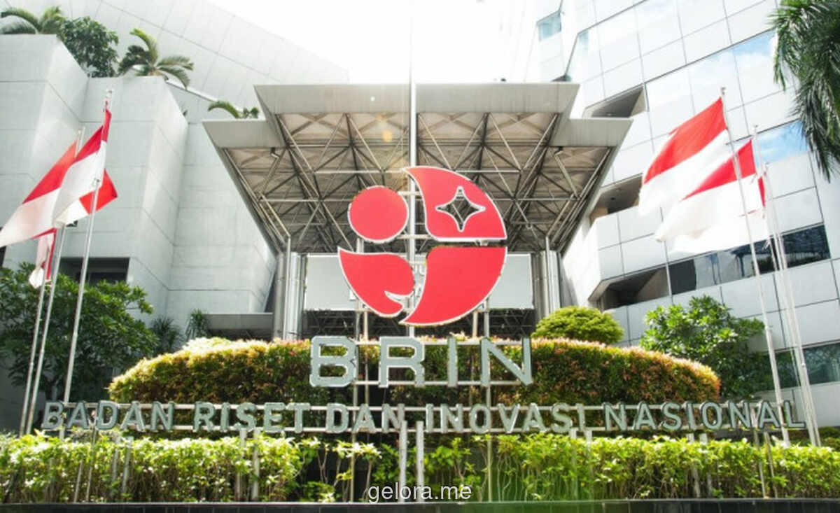 BRIN Buka Pendaftaran Beasiswa Degree by Research untuk S2 dan S3 hingga Maret 2026