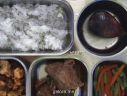 Program Makan Bergizi Gratis 2026 Diperluas untuk Balita 6-59 Bulan