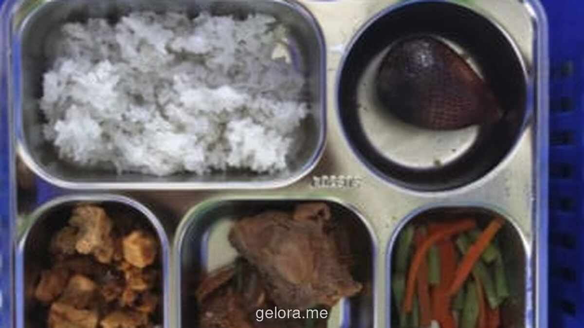 Program Makan Bergizi Gratis 2026 Diperluas untuk Balita 6-59 Bulan