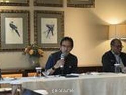 BI Proyeksikan Ekonomi Jakarta Tumbuh 4,8-5,6% pada 2026, Konsumsi Jadi Penopang