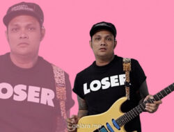 Virgoun Klaim Komunikasi dengan Inara Rusli Terputus karena WhatsApp Dikendalikan Suami Baru