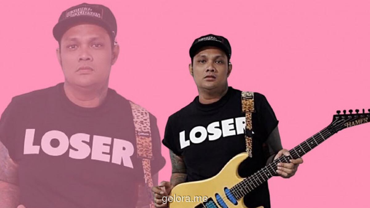 Virgoun Klaim Komunikasi dengan Inara Rusli Terputus karena WhatsApp Dikendalikan Suami Baru