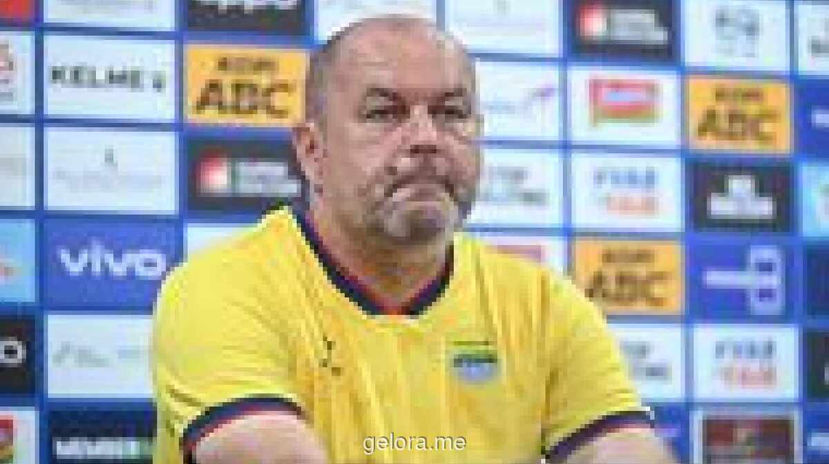 Persib Dibekap Ratchaburi 0-3, Bojan Hodak Akui Kecewa dan Soroti Finalisasi