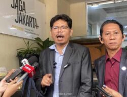 Ahli Roy Suryo Selesaikan Pemeriksaan Saksi Kasus Dugaan Pemalsuan Ijazah Jokowi di Polda Metro Jaya