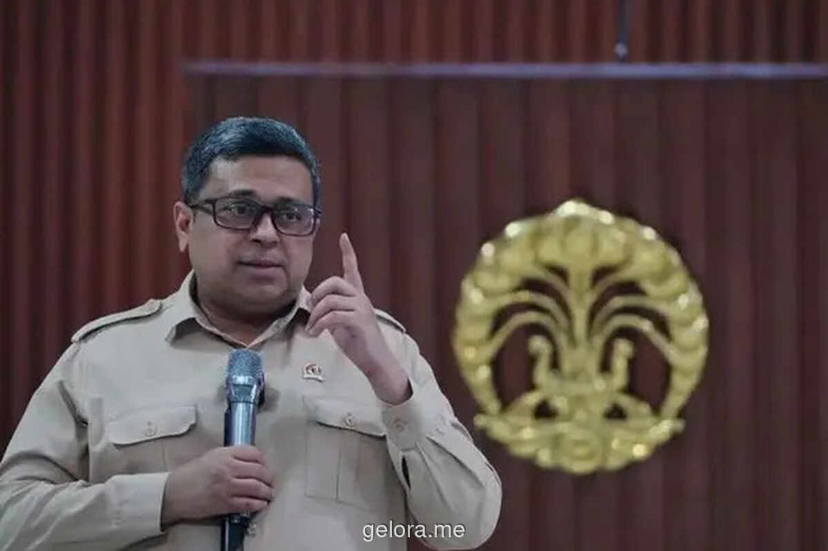 BPJPH Tegaskan Produk Nonhalal Boleh Dijual Asal Dilabeli Jelas