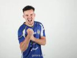 Pelatih PSIM Buka Peluang Debut Jop van der Avert Lawan Persik Kediri