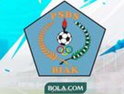 Caretaker PSBS Biak Soroti Tekanan Psikologis PSM Jelang Duel di Sleman