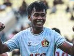 Supriadi: 18 Menit Singkat yang Berarti di Tengah Persaingan Ketat Persik