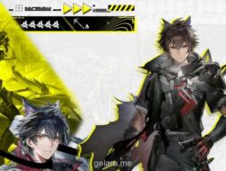 Panduan Build Optimal untuk Wulfgard, DPS Utama di Arknights: Endfield