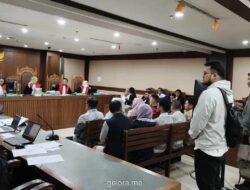 KPK Analisis Fakta Baru Kasus RPTKA Usai Kesaksian Bupati Buol