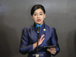 Pjs Ketua OJK Dorong Pejabat Internal Maju dalam Seleksi Terbuka Dewan Komisioner