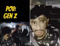 Sopir Tegur Penumpang Diduga Mesum di Dalam Taksi Online, Polisi Selidiki