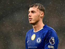 Rosenior: Hampir Seluruh Skuad Chelsea Siap Hadapi Leeds