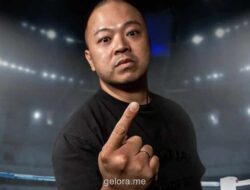 Clairmont Laporkan Youtuber Codeblu ke Bareskrim atas Dugaan Pencemaran Nama Baik dan Pemerasan