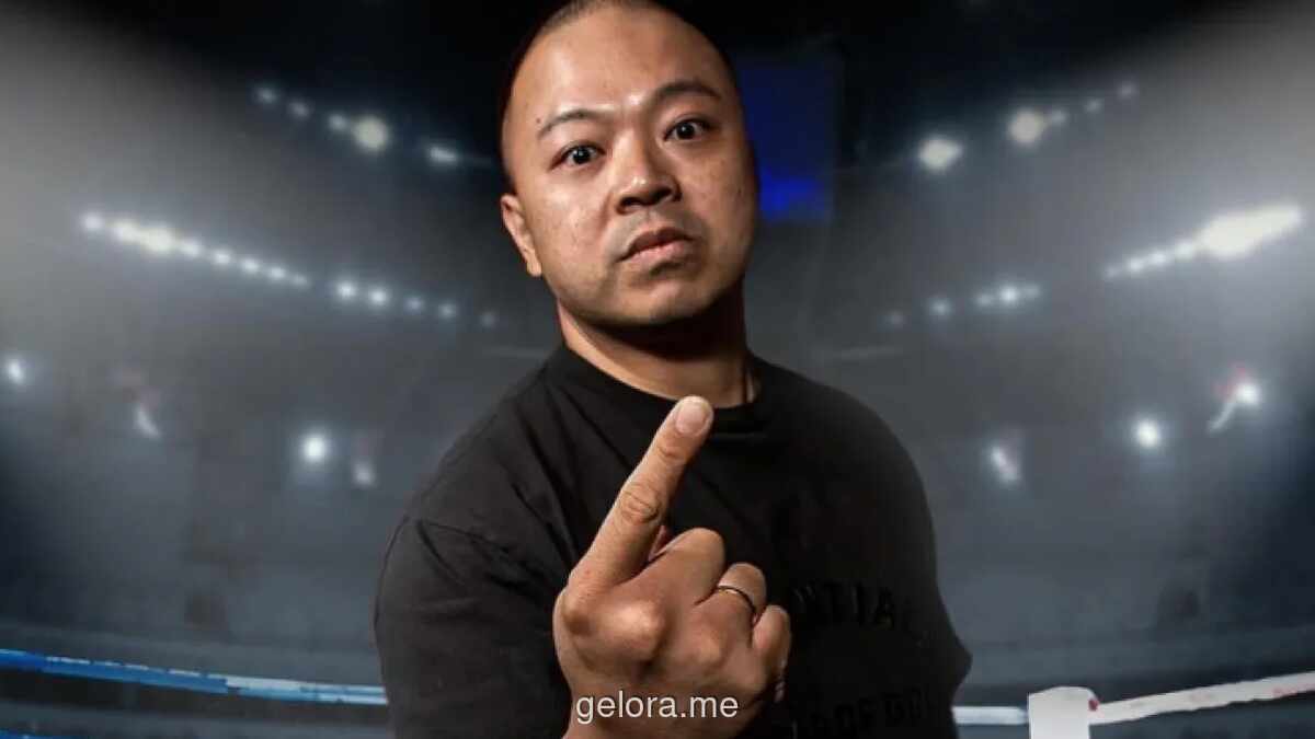 Clairmont Laporkan Youtuber Codeblu ke Bareskrim atas Dugaan Pencemaran Nama Baik dan Pemerasan