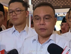 Dasco: Wacana Dua Periode Prabowo Masih Prematur, Fokus ke Kinerja