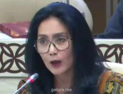 Rieke Diah Pitaloka Soroti Data PBI BPJS: Angka 143 Juta Peserta Picu Pertanyaan Tingkat Kemiskinan