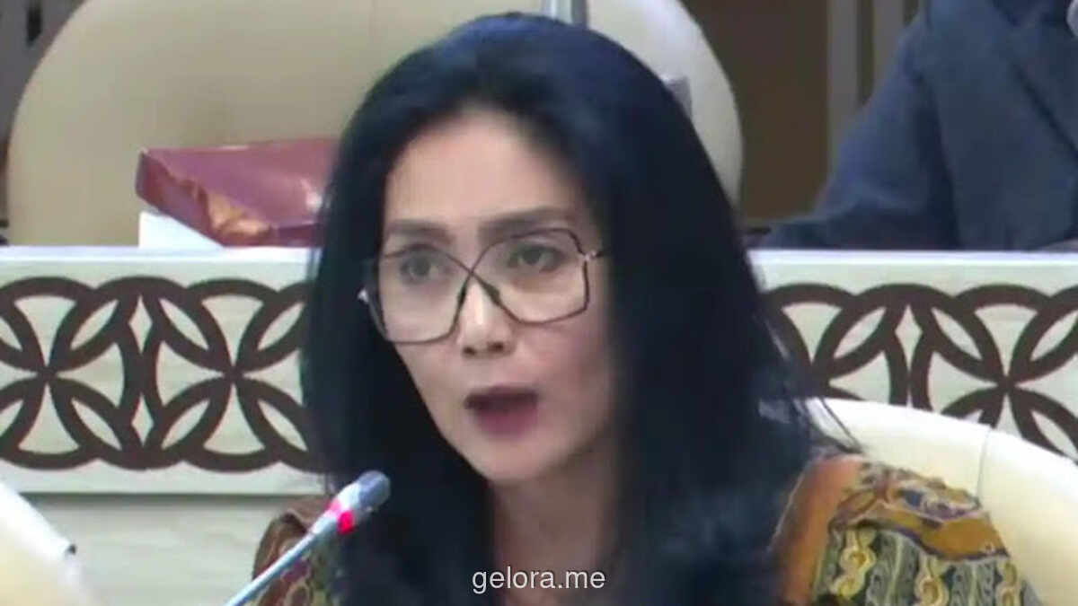 Rieke Diah Pitaloka Soroti Data PBI BPJS: Angka 143 Juta Peserta Picu Pertanyaan Tingkat Kemiskinan