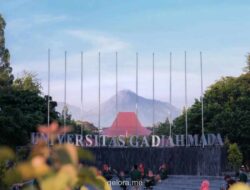 UGM Buka 2.753 Kursi untuk Jalur SNBP 2026, Hukum dan Farmasi Kuota Terbanyak