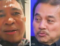 Tiga Tersangka Kasus Ijazah Jokowi Ajukan SP3, Dituding Panik oleh Penggugat