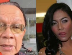 Pengacara Klaim Denada Tambunan Punya Tiga Anak, Bukan Hanya Ressa dan Aisha