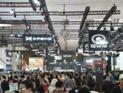 IIMS 2026: Peluncuran Produk dan Transformasi Merek Warnai Hari Kedua Pameran