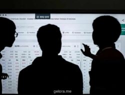 Pemerintah Finalisasi Dewan Nasional Kesejahteraan Keuangan, Target Operasi 2026