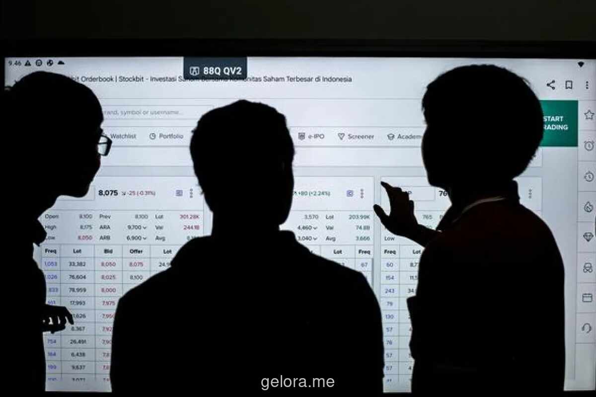 Pemerintah Finalisasi Dewan Nasional Kesejahteraan Keuangan, Target Operasi 2026