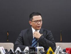 Menlu: Dewan Perdamaian Gaza Belum Ambil Langkah Konkret, Masih Tahap Konsultasi